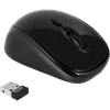 MOUSE TARGUS AMW50US WIRELESS BLACK 28847
