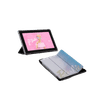 TABLET KID ANDROID MULTILASER NB620 QC/64GB/4G/9"/WIFI/ROSA BARBIE