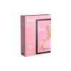 TABLET KID ANDROID MULTILASER NB620 QC/64GB/4G/9"/WIFI/ROSA BARBIE