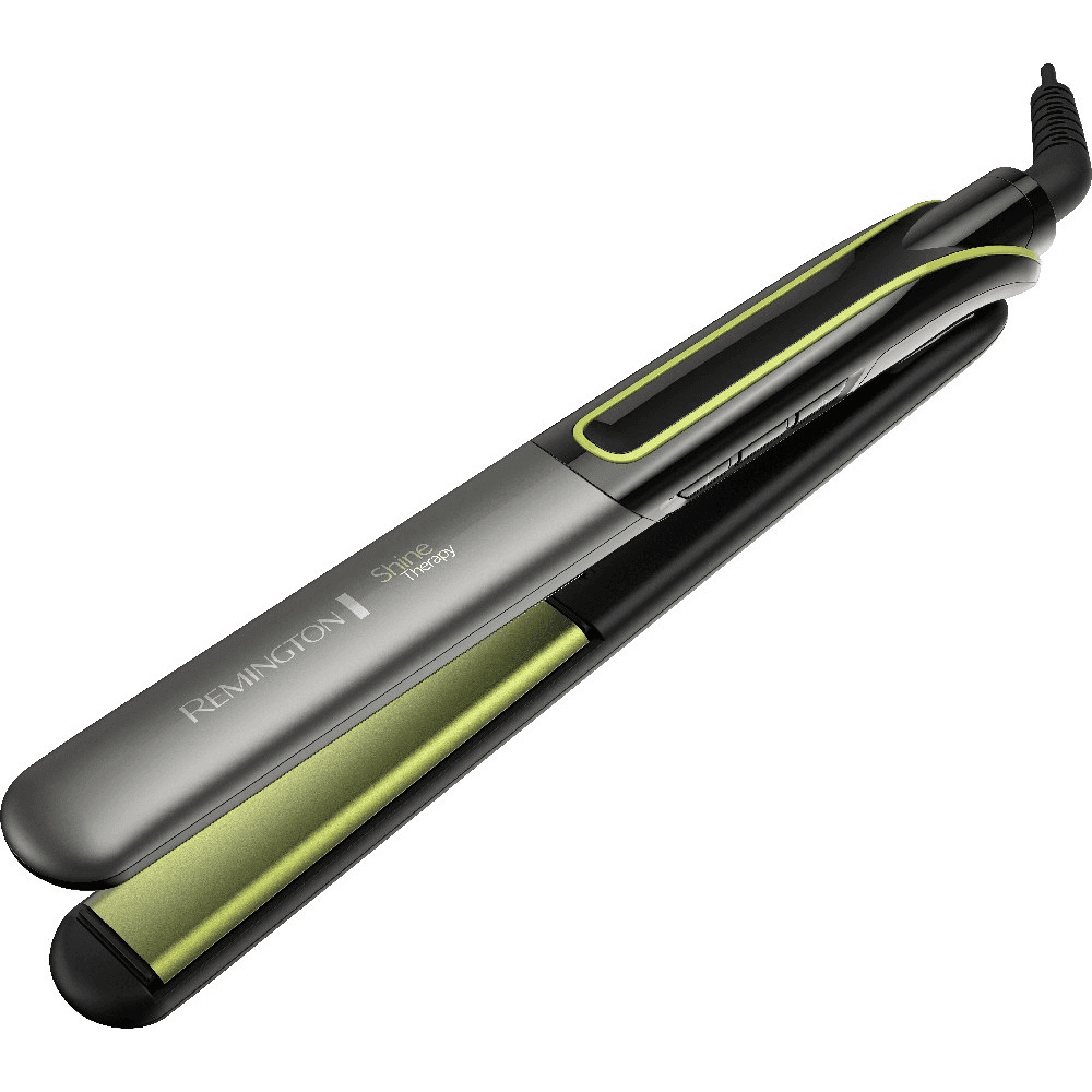 PLANCHITA DE PELO REMINGTON SHINE THERAPY S12A 28908