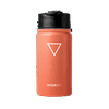 BOTELLA CAFE HYDRATE 355ML SALMON 28917