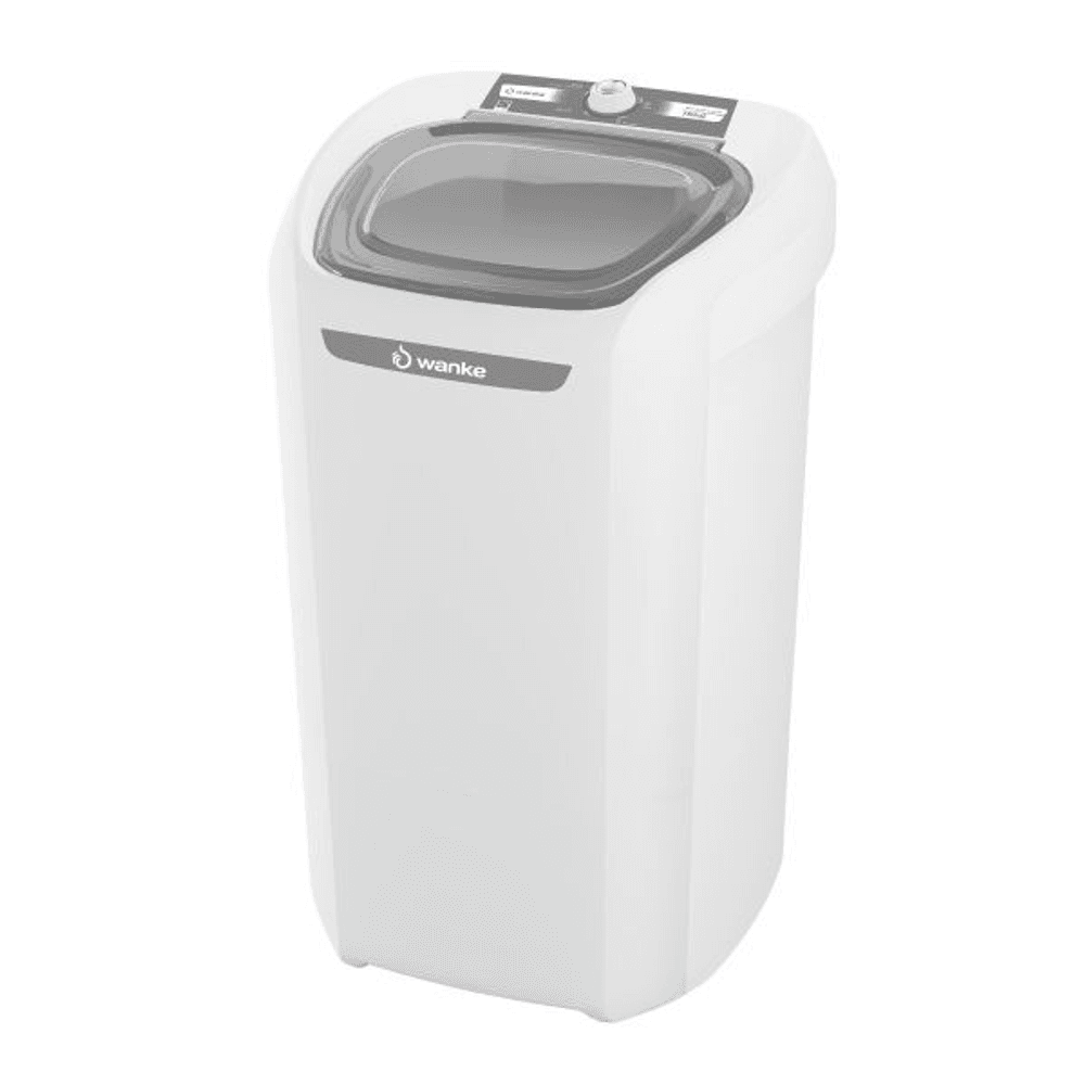 LAVARROPA WANKE CAT PREMIUM 15KG FUME WLP15K-FU 28932