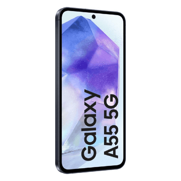 Celular Samsung galaxy a55 5g d/s 8gb/128gb negro