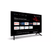 TV  VIZZION 32" HD 32D1SA SMART ANDROID WIFI 29030