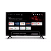 TV  VIZZION 32" HD 32D1SA SMART ANDROID WIFI 29030
