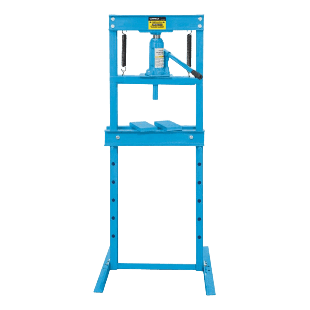 PRENSA HIDRAULICA GAMMA 20 TONELADAS G20822 29085