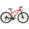 BICICLETA VELOZ ARO 29 SPARK XS ROJO/NEGRO VZ24 29111