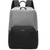 MOCHILA ESSENTIAL KVM-655 NEGRO Y GRIS CLARO 630523