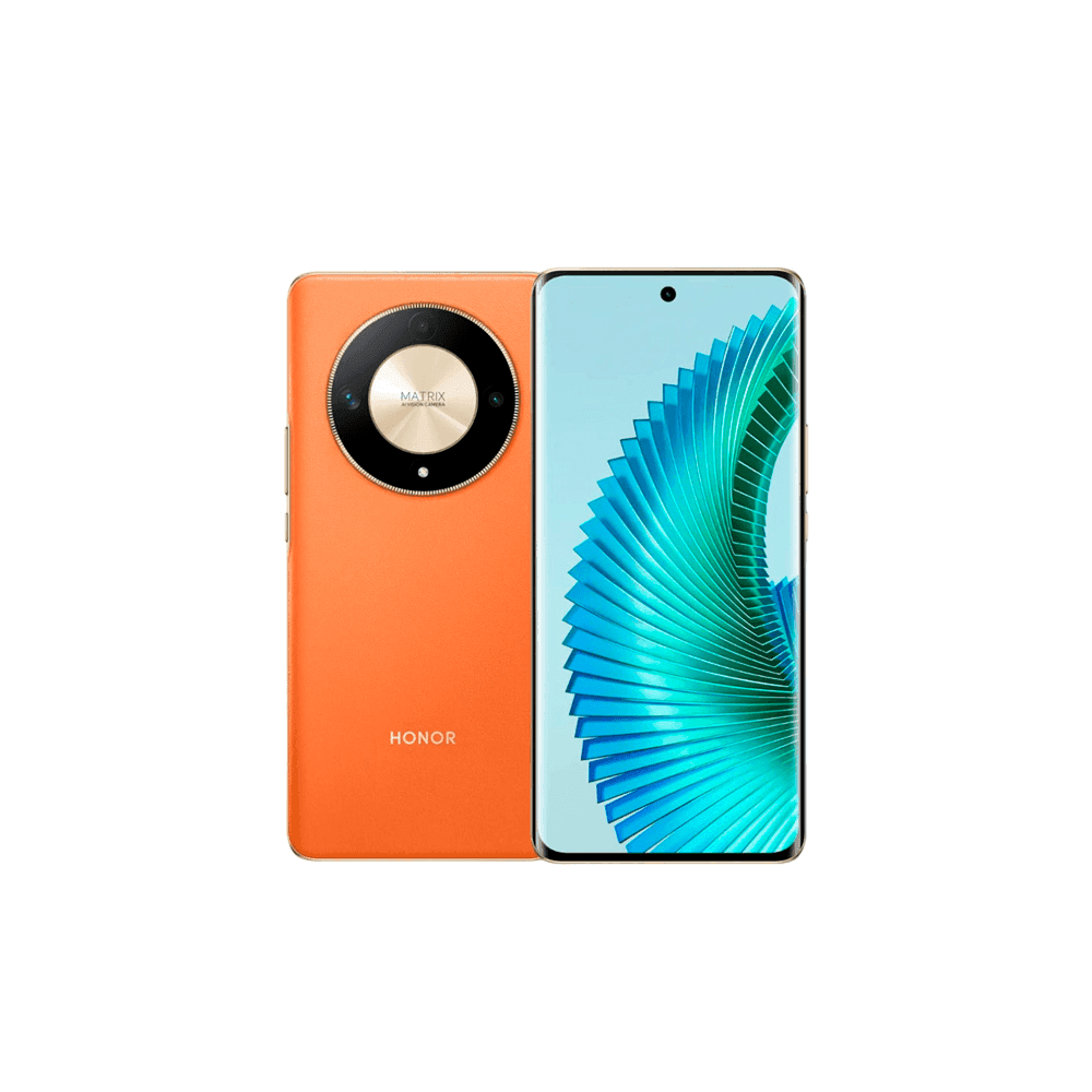 CELULAR HONOR MAGIC 6 LITE 256+8GB ORANGE 29165