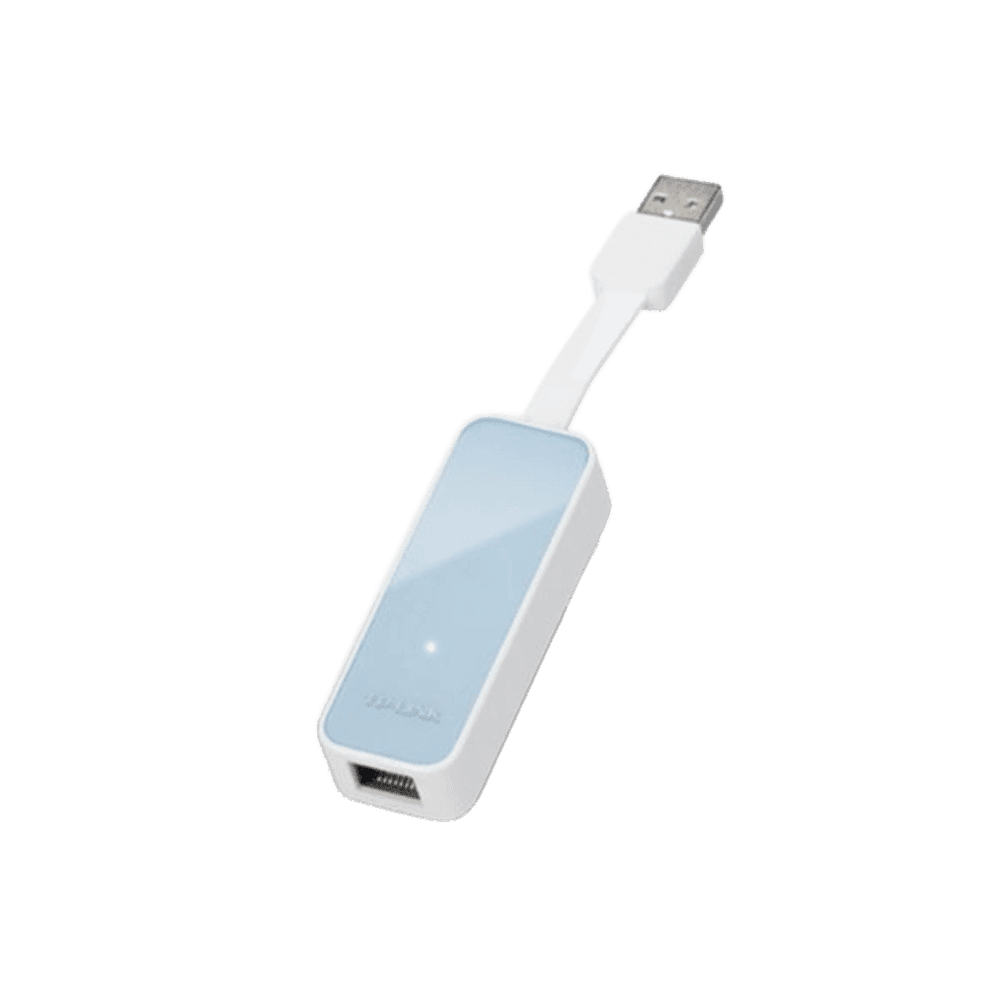 ADAPTADOR ETHERNET USB 2.0 10/100 TP-LINK UE200 29199
