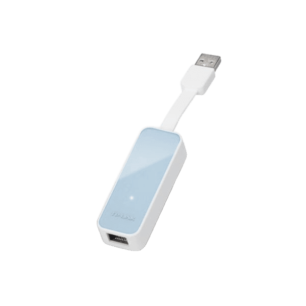 ADAPTADOR ETHERNET USB 2.0 10/100 TP-LINK UE200