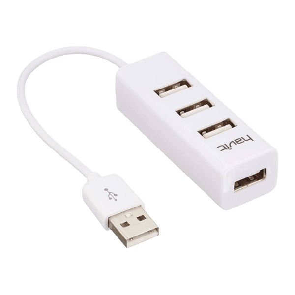 PUERTO USB HV-H18