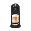 CAFETERA ESPRESSO 3 EN 1 MULTICAPSULAS NAPPO NEC-183