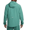 CAMPERA NIKE P/HOMBRE UNLIMITED MENS REPEL HOODED VERSATILE JACKET VERDE
