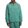 CAMPERA NIKE P/HOMBRE UNLIMITED MENS REPEL HOODED VERSATILE JACKET VERDE
