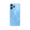 Celular zte blade a73 14gb (4gb+10gb) /256gb azul