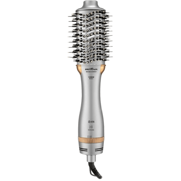CEPILLO SECADOR BRITANIA BES33SD BIVOLT 10245