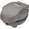 Waflera speed 4 en 1 gris 220v 50/60hz sw4/1-g