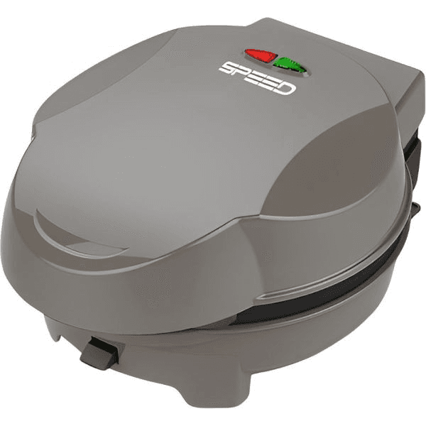 Waflera speed 4 en 1 gris 220v 50/60hz sw4/1-g