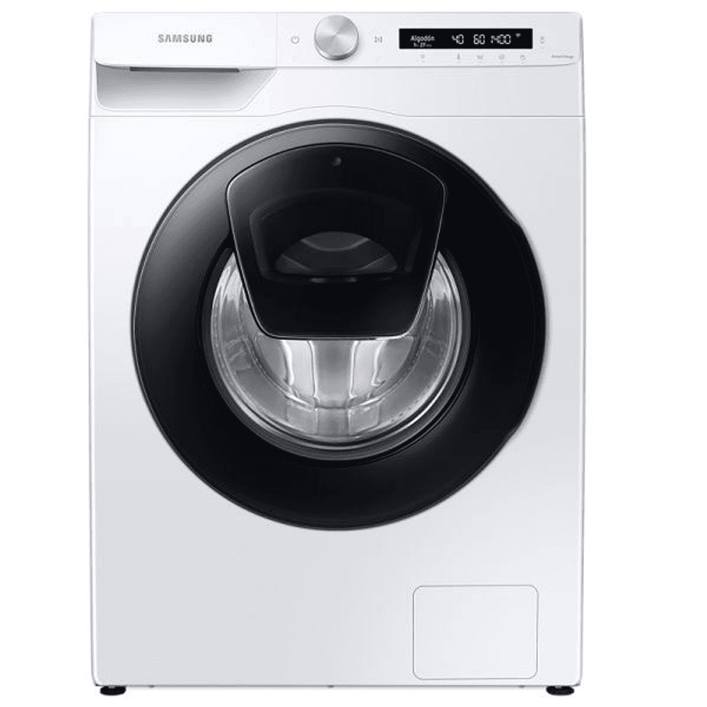 LAVARROPAS SAMSUNG 10KG C/F BLANCO WW10T554 29534