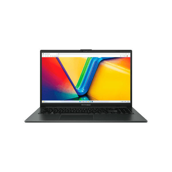 NOTEBOOK ASUS VIVOBOOK E1504GA-NJ034W I3  1.8/8/256/W11H/15.6" FHD/NEG