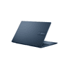 NOTEBOOK ASUS VIVOBOOK X1504ZA-NJ041W I5 1.3/8/512/W11H/15.6" FHD/AZUL