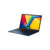 NOTEBOOK ASUS VIVOBOOK X1504ZA-NJ041W I5 1.3/8/512/W11H/15.6" FHD/AZUL 29544