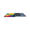 NOTEBOOK ASUS VIVOBOOK X1504ZA-NJ041W I5 1.3/8/512/W11H/15.6" FHD/AZUL