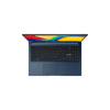 NOTEBOOK ASUS VIVOBOOK X1504ZA-NJ041W I5 1.3/8/512/W11H/15.6" FHD/AZUL