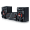 MINICOMPONENTE LG CK43N C7BT USB CD 300W RMS - LG133