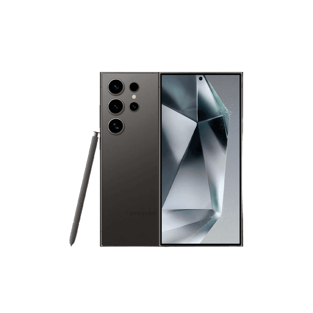CELULAR SAMSUNG S24 ULTRA 1TB TITANIUM BLACK 29586