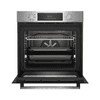 HORNO ELECTRICO BEKO 71LTS LIVE LIKE A PRO BBIE123001XD