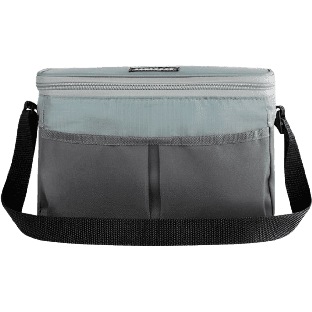 CONSERVADORA BOLSA IGLOO 6LAT ESS GRIS 6P 66178 29590