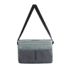 CONSERVADORA BOLSA IGLOO 6LAT ESS GRIS 6P 66178 29590