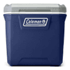 CONSERVADORA COLEMAN C/RUEDA 65QT 61.5LTS AZUL C003056 29628