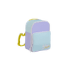 CONSERVADORA MOCHILA IGLOO 12LAT RETRO LILA-AMARI 1P 63074