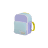 CONSERVADORA MOCHILA IGLOO 12LAT RETRO LILA-AMARI 1P 63074