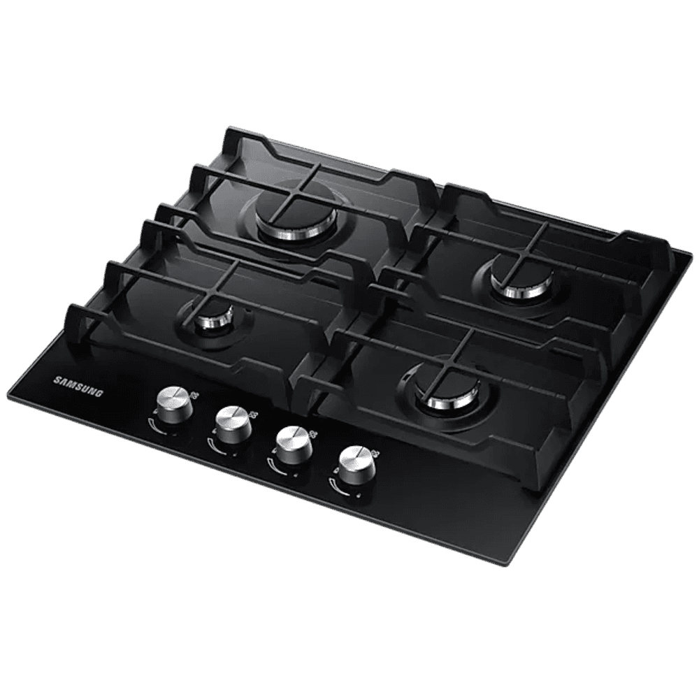 ANAFE A GAS SAMSUNG BLACK NA3000H NA64H3000AK/BG 29672