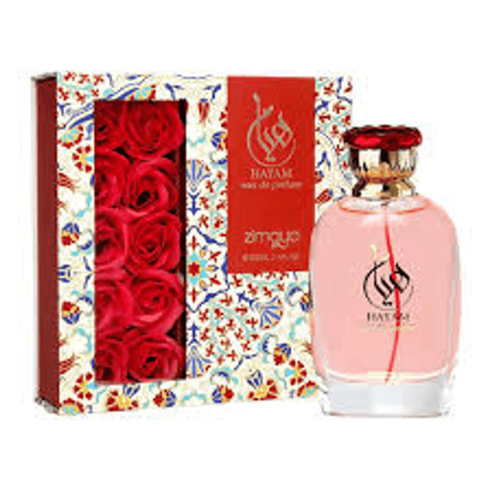 PERFUME FEMENINO EDP LATTAFA HAYA 100ML 29697