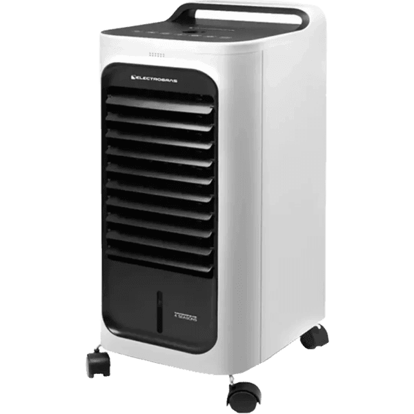CLIMATIZADOR DE AIRE ELECTROBRAS 4SEASONS 5EN1 EBCA-02 220V