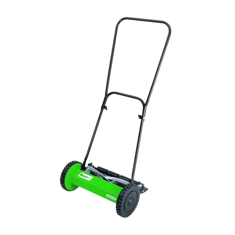 CORTACESPED MANUAL TRAPP MASTER 2001 TR24 2988