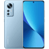 CELULAR XIAOMI 12X 5G DS/8RAM/128GB/6.28" HDR10+ BLUE GLOBAL 2022 LAC/PEQ 29910