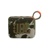 SPEAKER JBL GO 4 CAMUFLADO