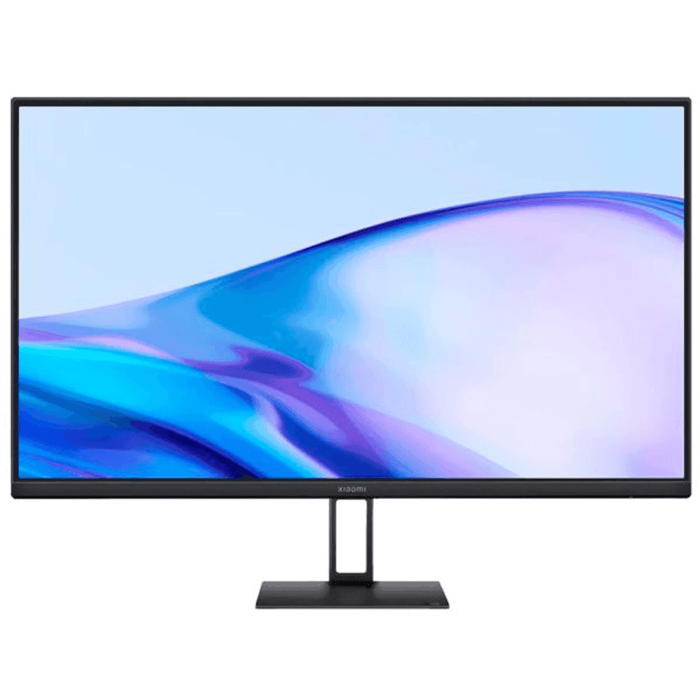 MONITOR 27" XIAOMI A27I P27FBA-RAGL FHD/100HZ/6MS/8B/DP/HDMI BLACK 29978