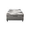 BASE 100X190 IMPULSE GRIS SUPERSPUMA 29984