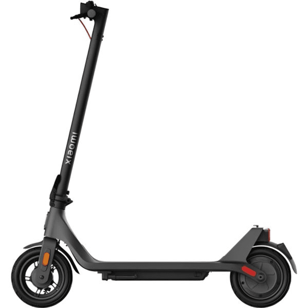 PATINETA ELECTRICA XIAOMI MI SCOOTER 4 LITE 2ND GEN BLACK DDHBC01LQ 29996