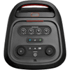 SPEAKER JBL PARTYBOX STAGE 320 240 W BLUETOOTH BIVOLT - NEGRO