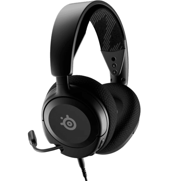AURICULAR STEELSERIES 61607 ARCTIS NOVA 1 WHITE