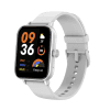 SMARTWATCH KOLKE KVR-671 PLATEADO 30034