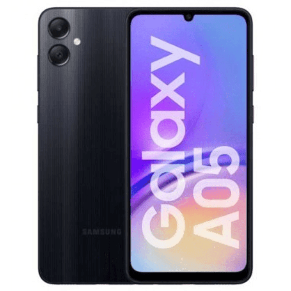 CELULAR SAMSUNG A05 128GB D/S SM-A055MZKGLTY BLACK 30111